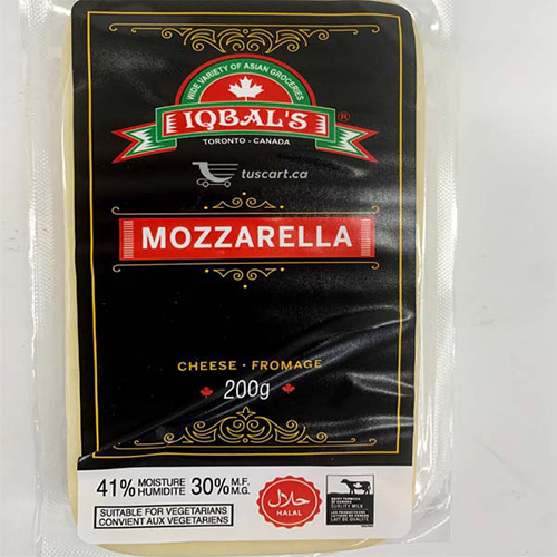 http://atiyasfreshfarm.com/public/storage/photos/1/New product/Iqbal's Mozzarella Cheese 200gm.jpg